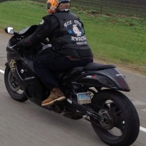 Meet your Posher, Shawn